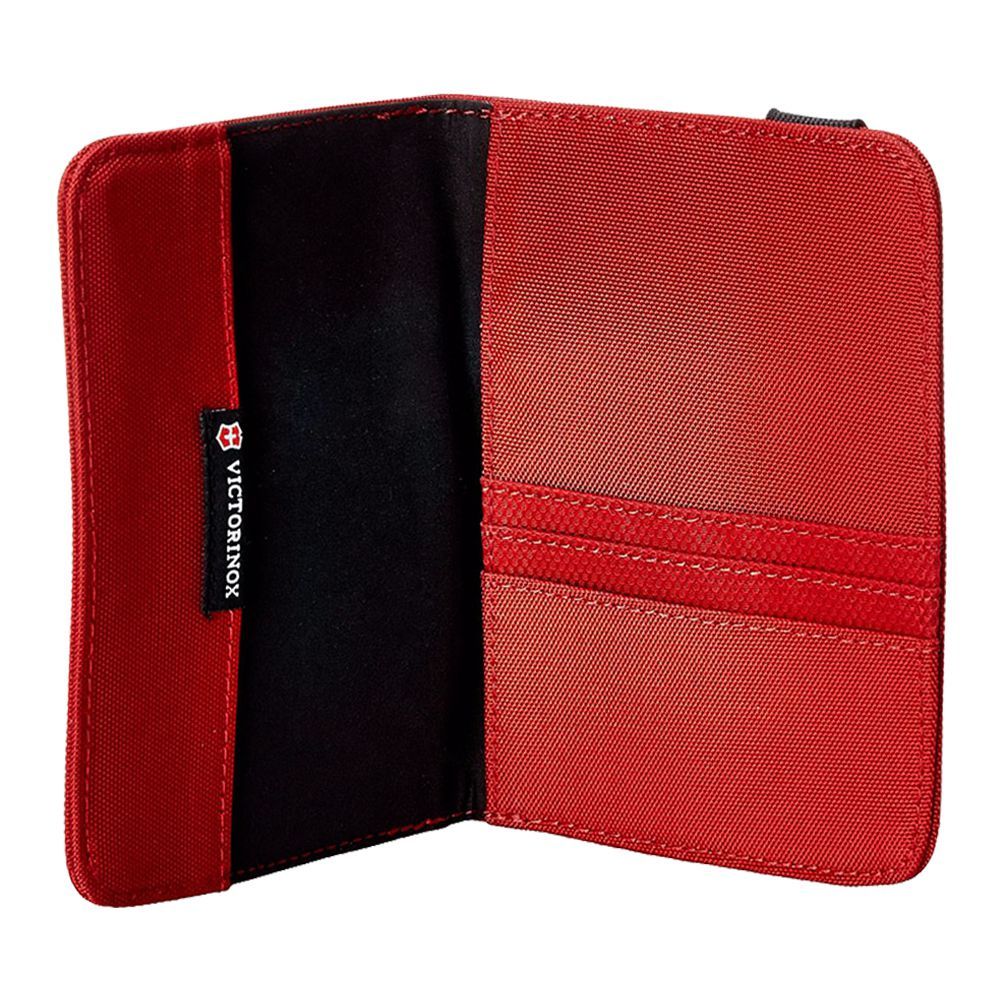 Victorinox Futrola za Pasoš sa RFID Zaštitom