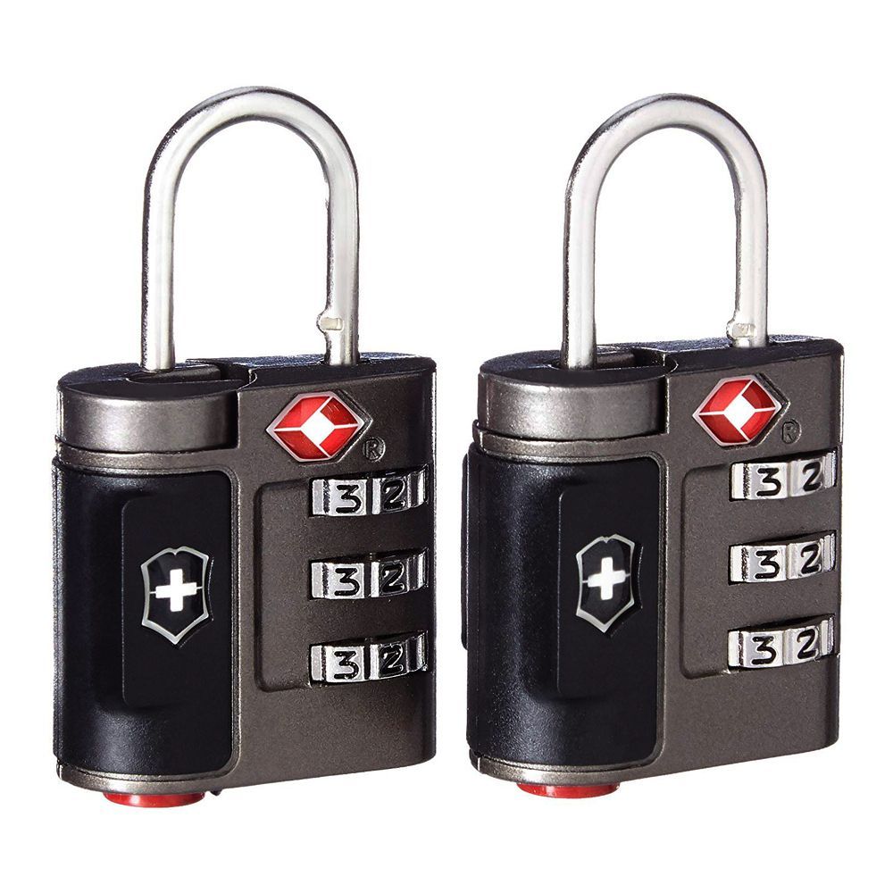 Victorinox Travel Sentry Set Katanaca sa Šifrom