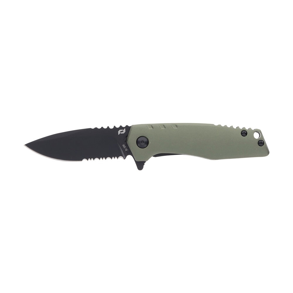 Schrade Sklopivi Džepni Nož Outback – slika 2