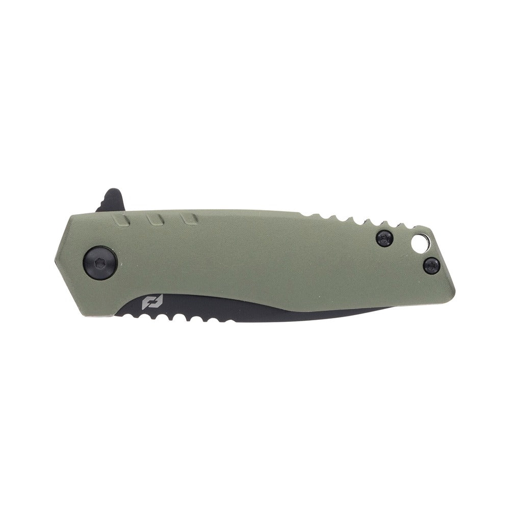 Schrade Sklopivi Džepni Nož Outback – slika 3