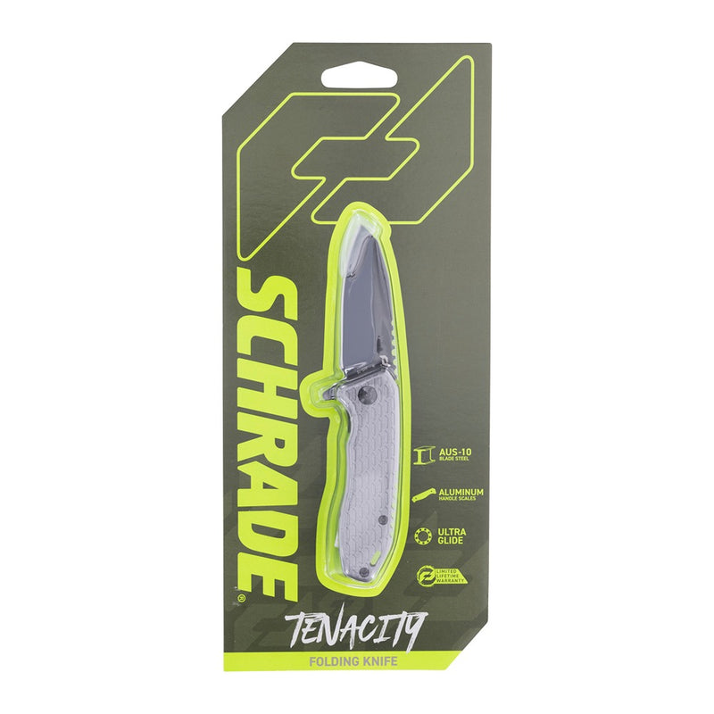 Schrade Sklopivi Džepni Nož Tenacity 1159313