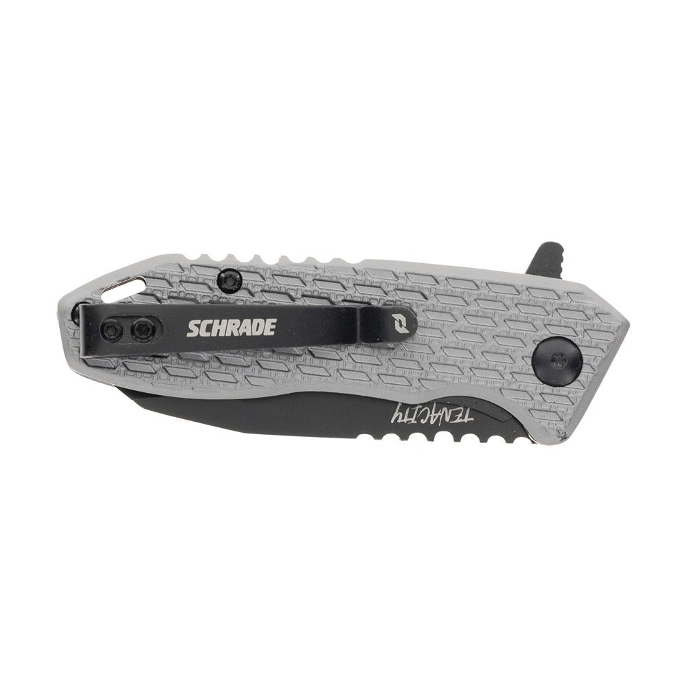 Schrade Sklopivi Džepni Nož Tenacity 1159313 – slika 4