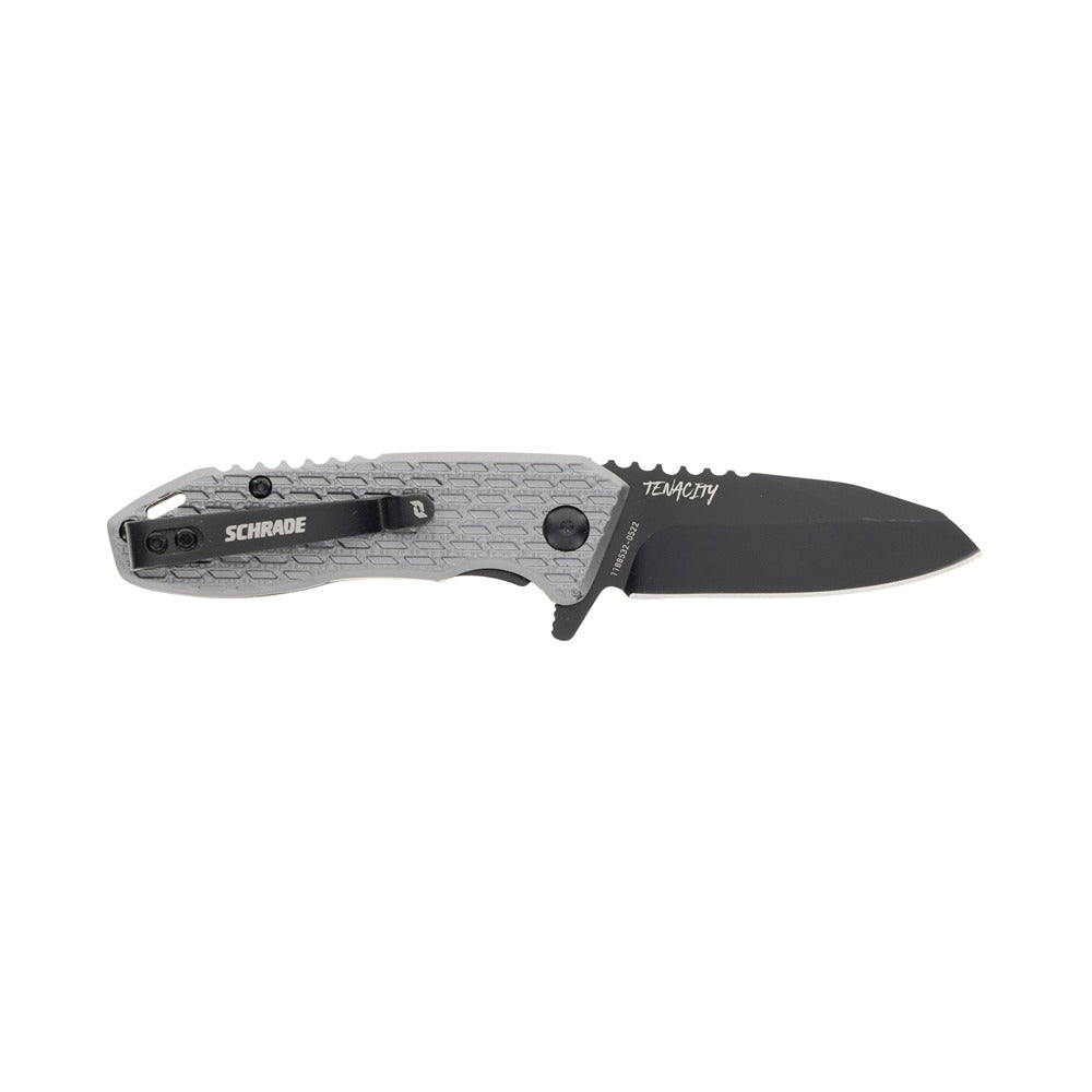 Schrade Sklopivi Džepni Nož Tenacity 1159313 – slika 5