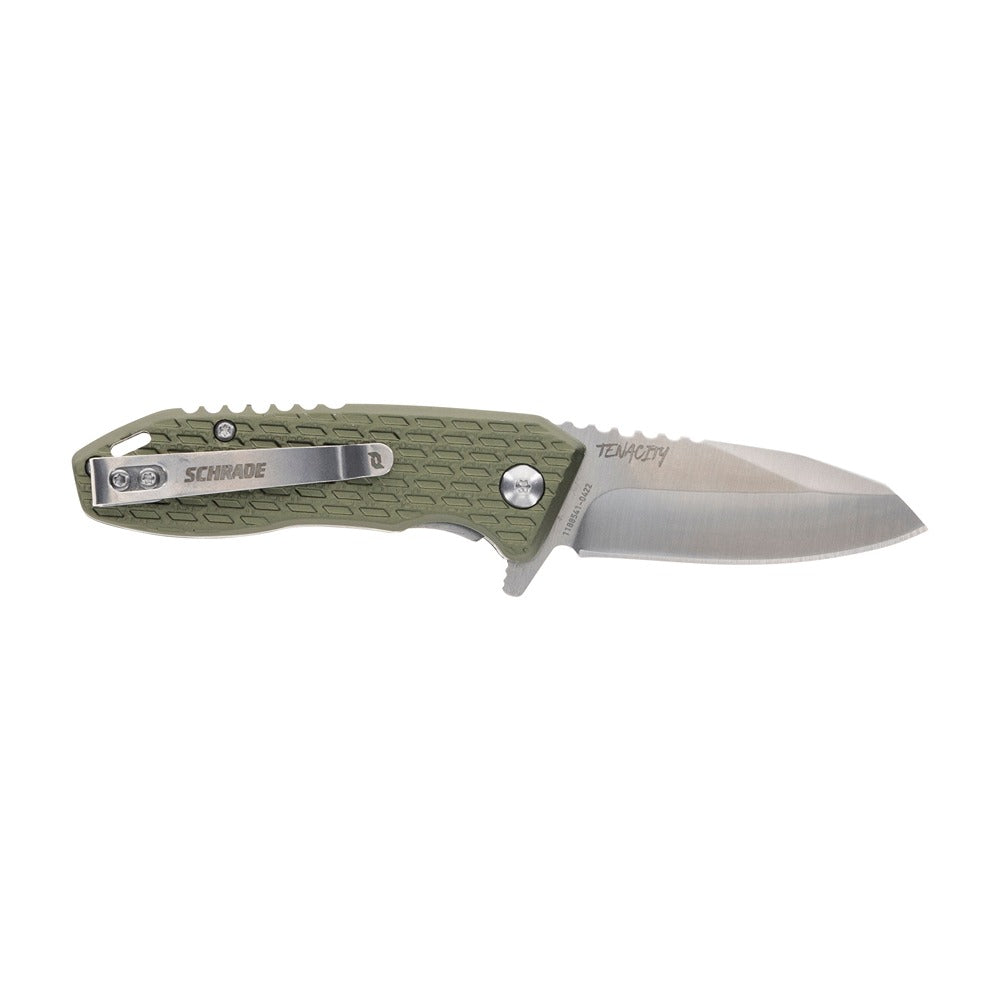 Schrade Sklopivi Džepni Nož Tenacity 1159317 – slika 5