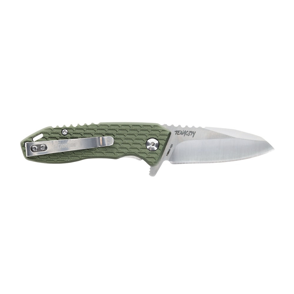 Schrade Sklopivi Džepni Nož Tenacity 1159317 – slika 8