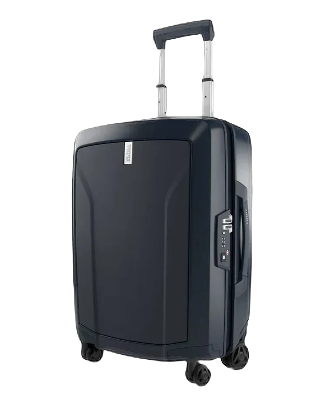 THULE Revolve kofer sa 4 točkića/ručni prtljag 39 L - tamno plava-1