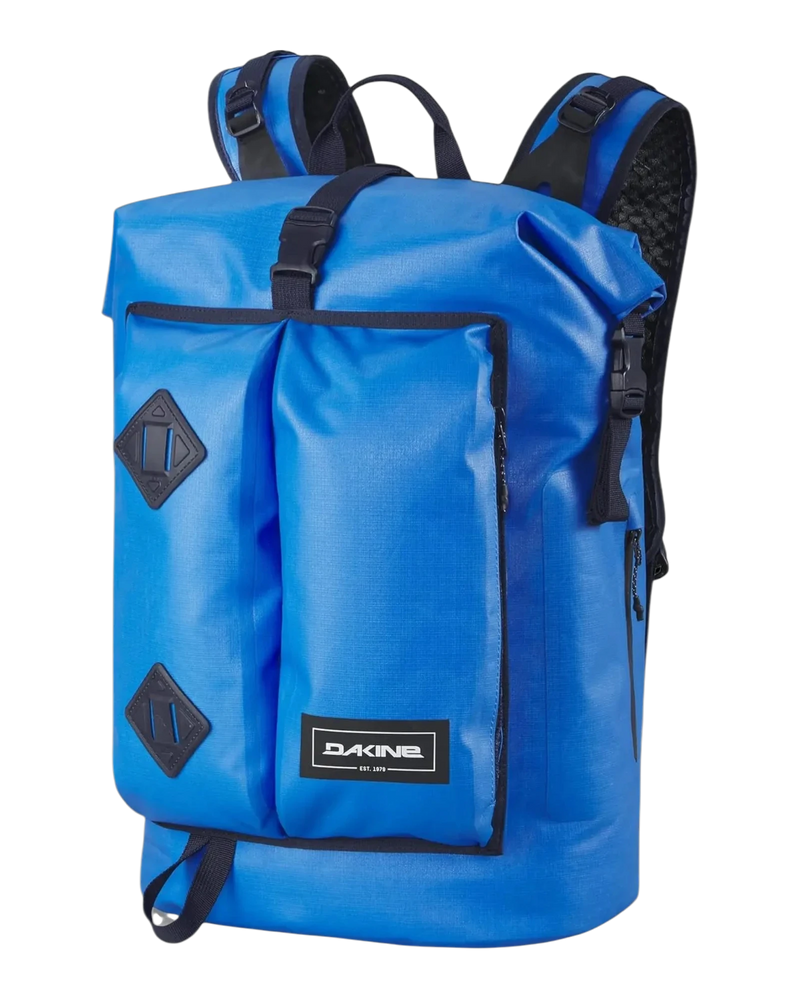 Dakine Cyclone Roll Top Ranac 36L