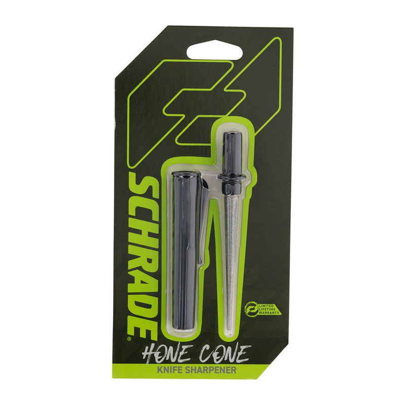 Schrade Mini Masat za Oštrenje Noževa