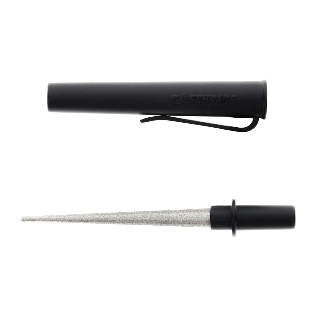 Schrade Mini Masat za Oštrenje Noževa – slika 4