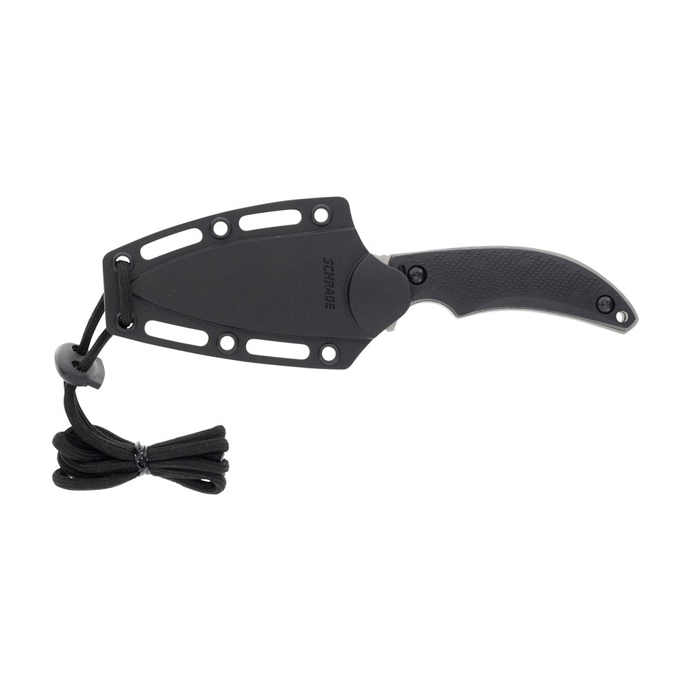 Schrade Fiksni Nož Adder – slika 3