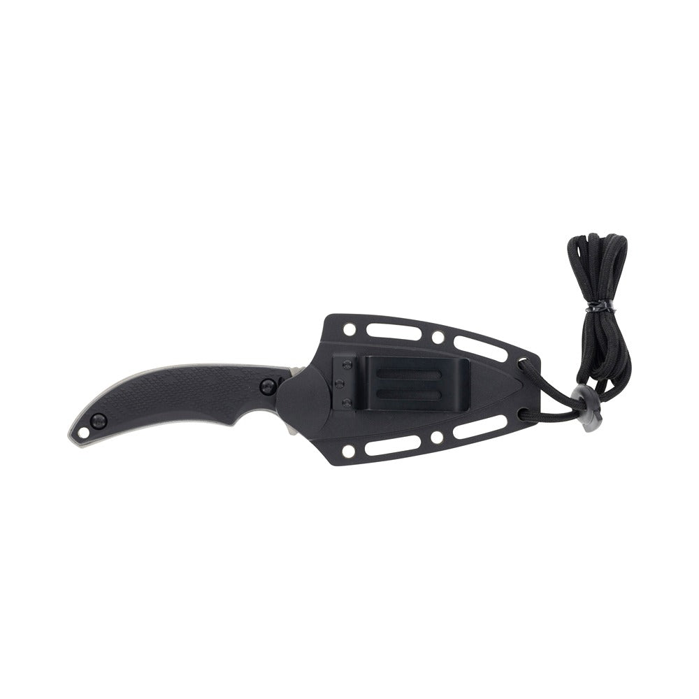 Schrade Fiksni Nož Adder – slika 4