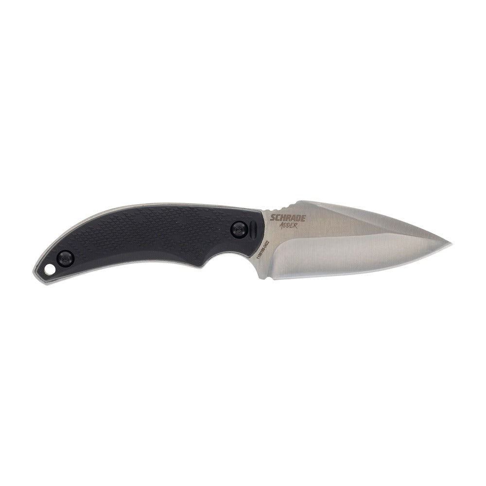 Schrade Fiksni Nož Adder – slika 5