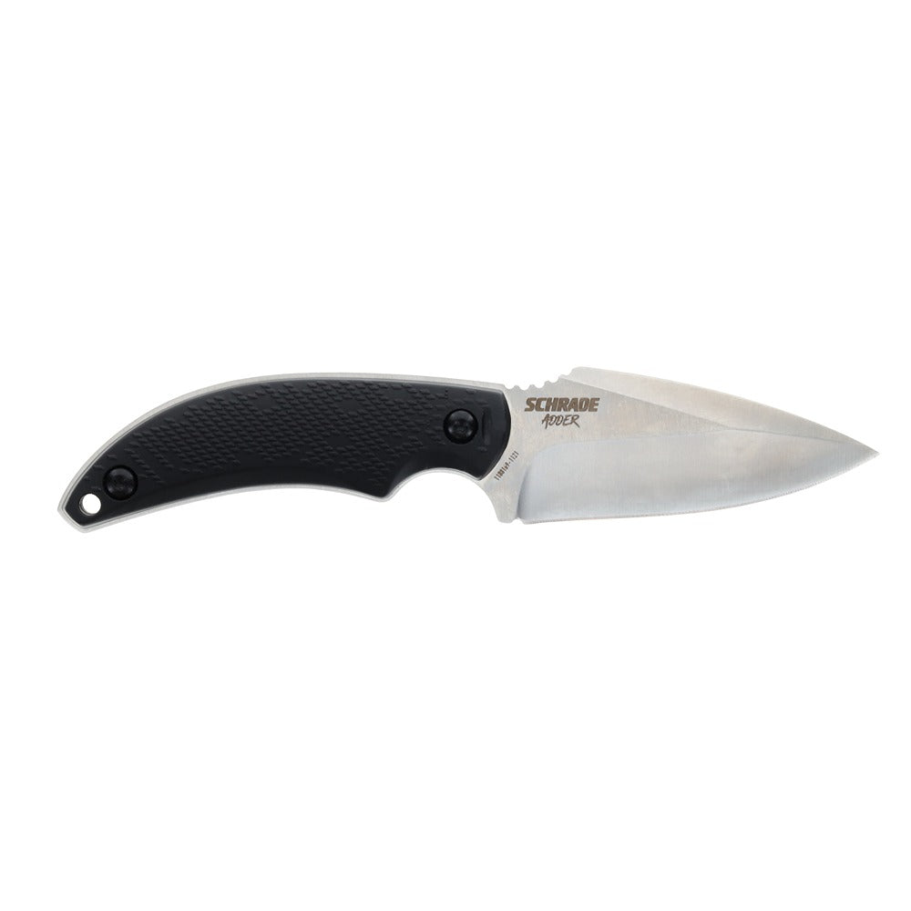 Schrade Fiksni Nož Adder – slika 10