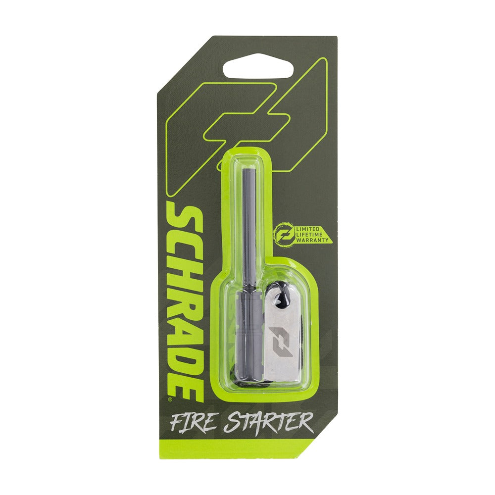Schrade Starter Vatre