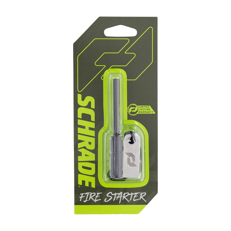 Schrade Starter Vatre