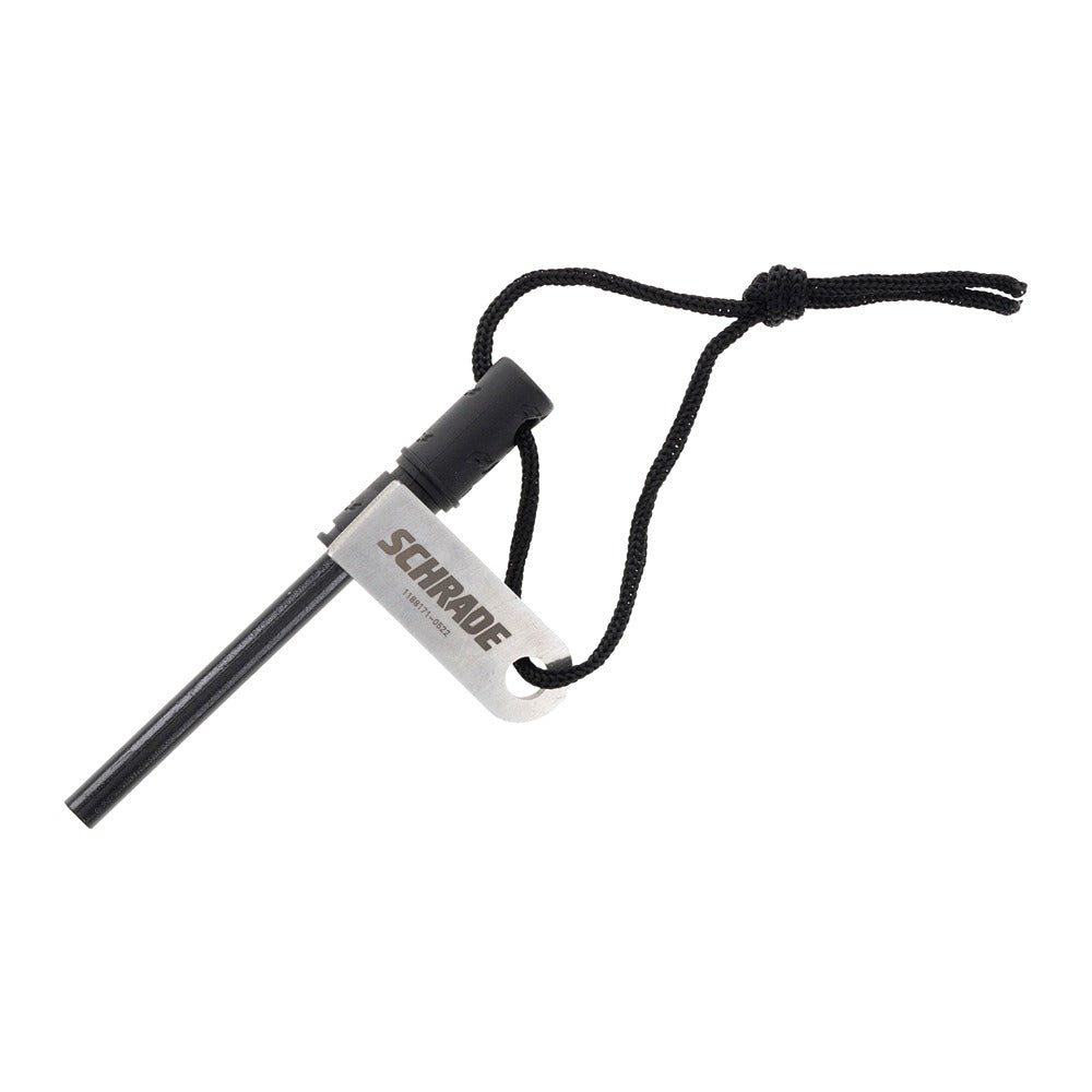 Schrade Starter Vatre – slika 2