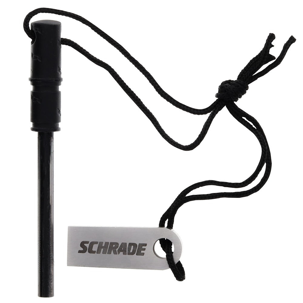 Schrade Starter Vatre – slika 4