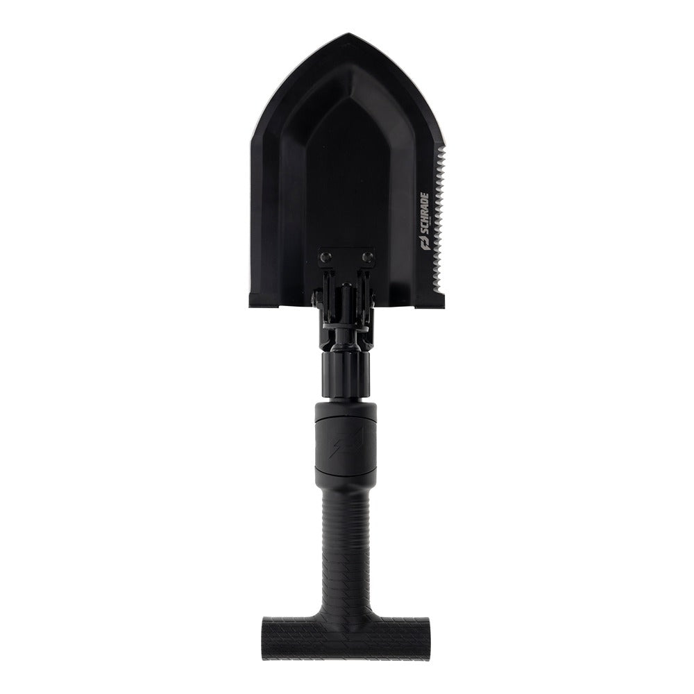 Schrade Taktička Mini Lopata Pay Dirt – slika 2