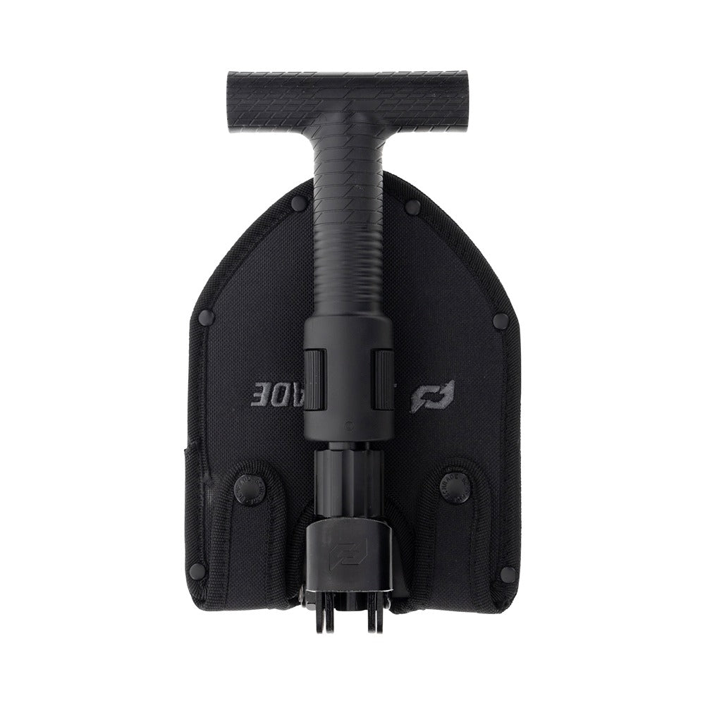 Schrade Taktička Mini Lopata Pay Dirt – slika 5