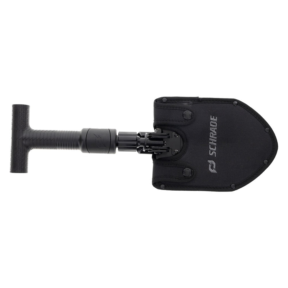 Schrade Taktička Mini Lopata Pay Dirt – slika 6