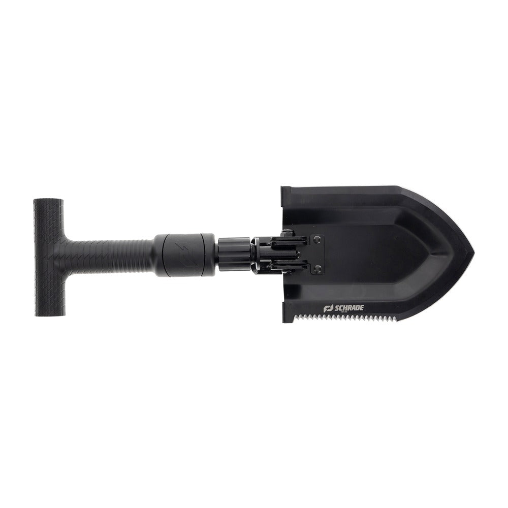 Schrade Taktička Mini Lopata Pay Dirt – slika 7