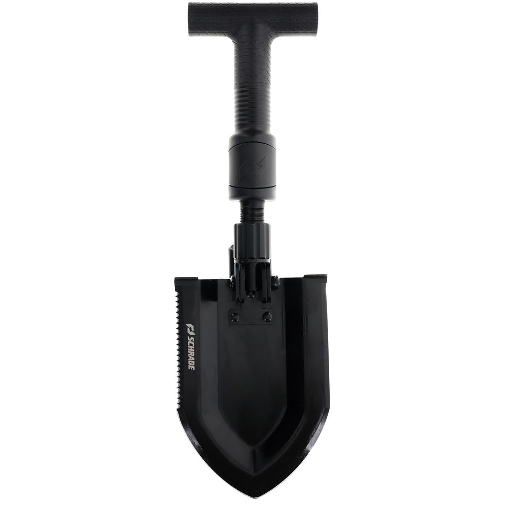 Schrade Taktička Mini Lopata Pay Dirt – slika 8