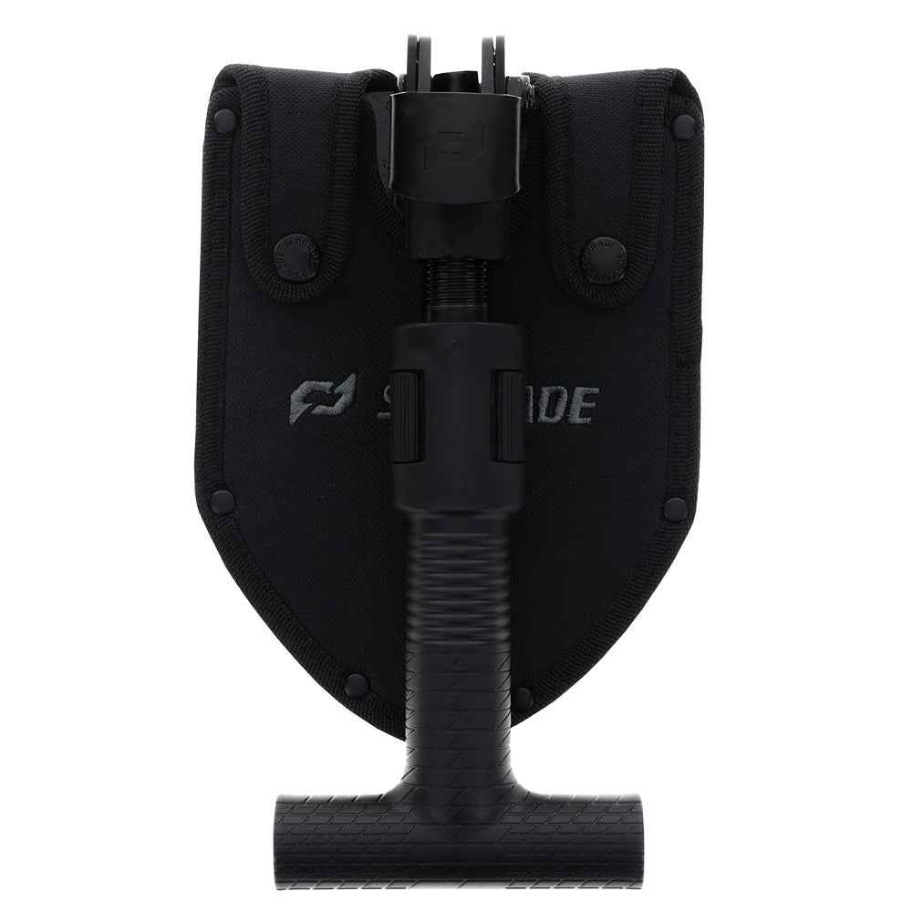 Schrade Taktička Mini Lopata Pay Dirt – slika 9