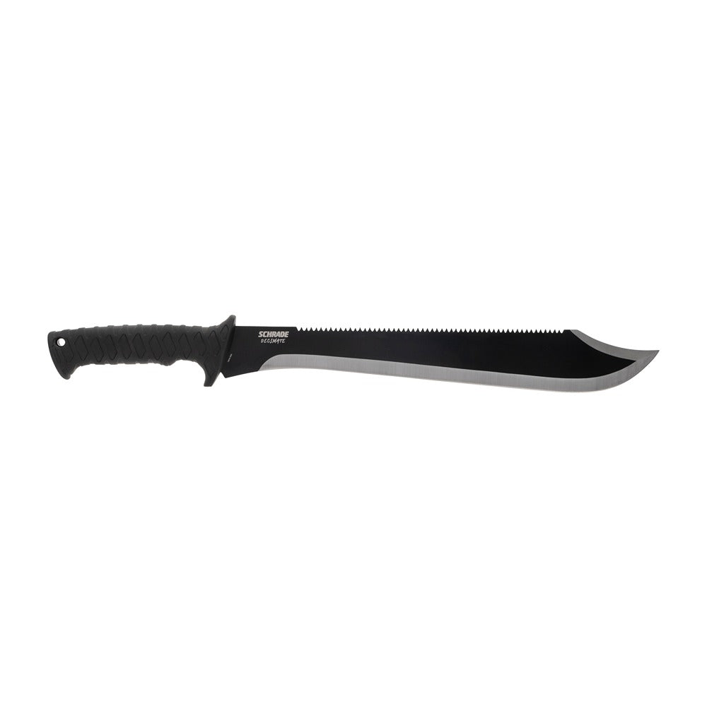 Schrade Mačeta Decimate – slika 6