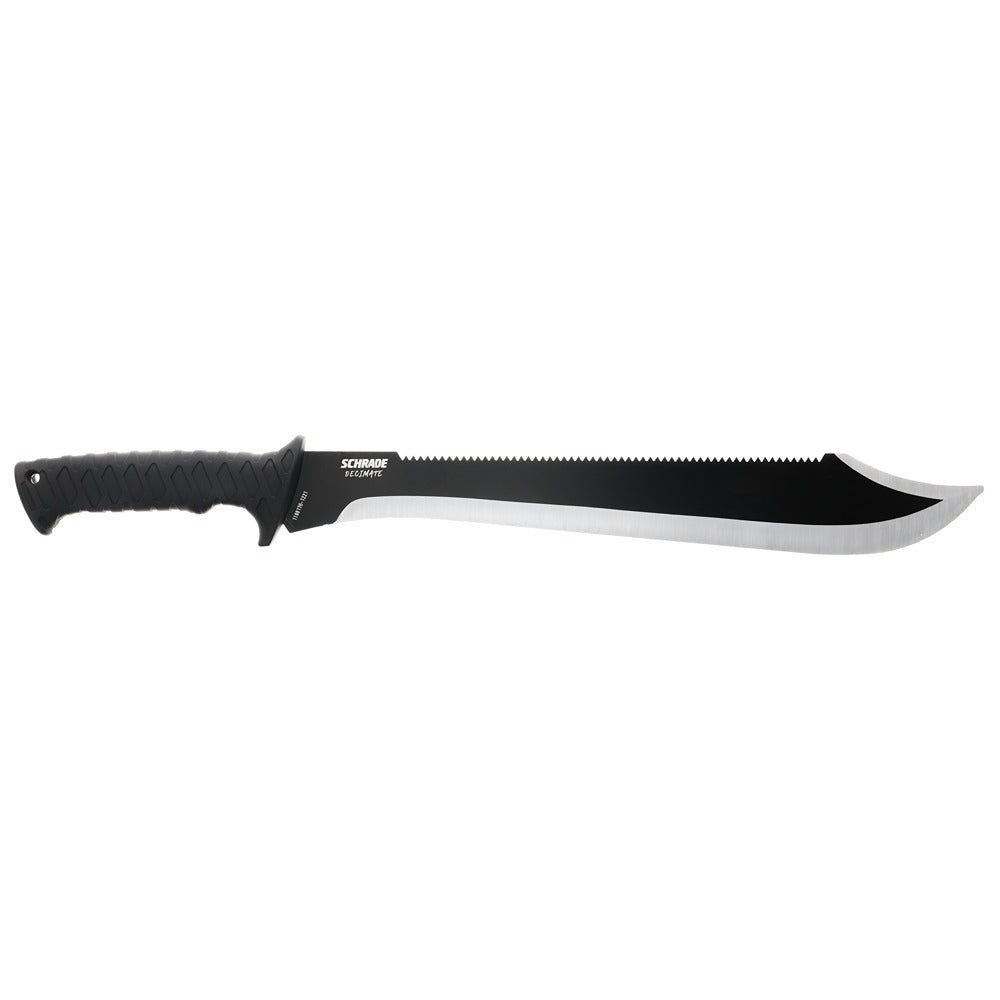 Schrade Mačeta Decimate – slika 8