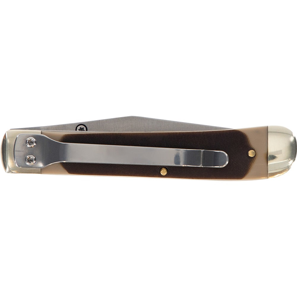 Schrade Old Timer Sklopivi Džepni Nož 2940T – slika 10