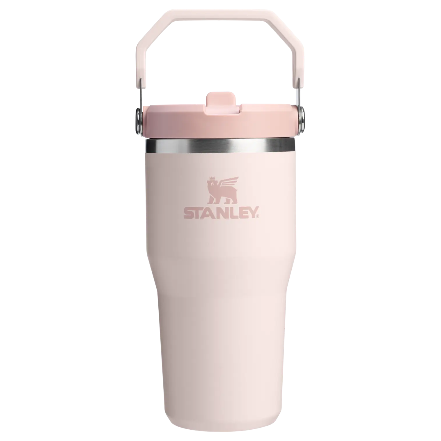 IceFlow™ Flip Straw 2.0 čaša sa slamkom 2.0 0.6L / 20oz-13