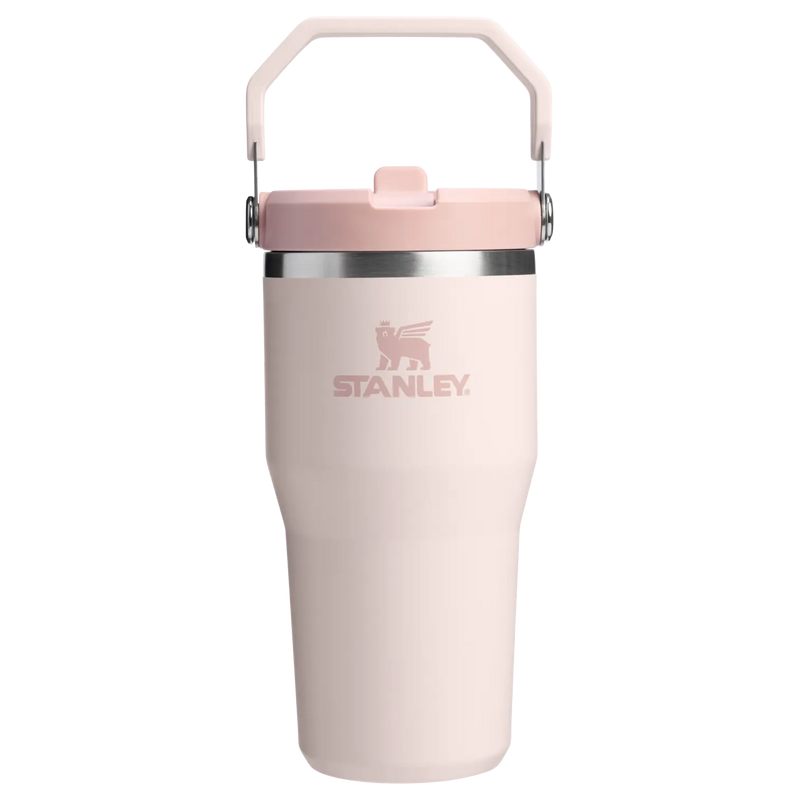 IceFlow™ Flip Straw 2.0 čaša sa slamkom 2.0 0.6L / 20oz-13