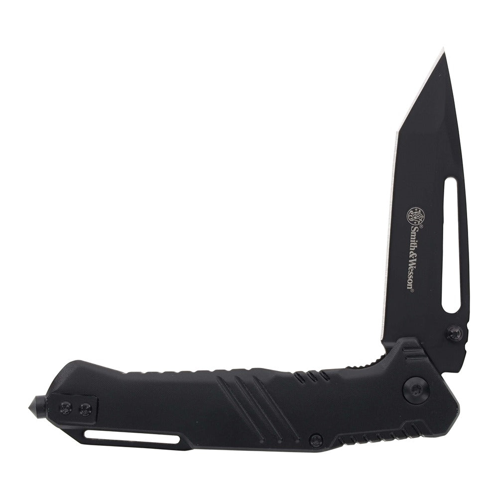 Smith & Wesson Sklopivi Džepni Nož Extreme Ops Tanto – slika 4