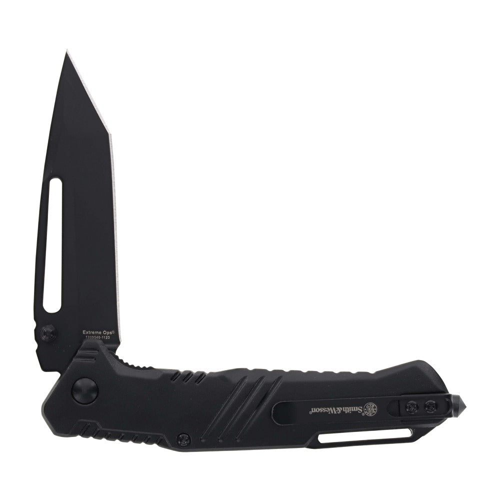 Smith & Wesson Sklopivi Džepni Nož Extreme Ops Tanto – slika 5