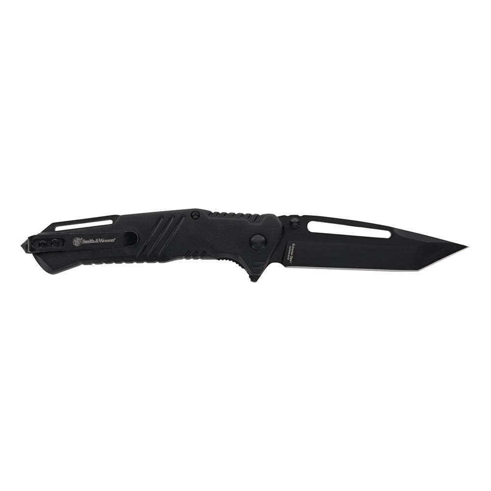 Smith & Wesson Sklopivi Džepni Nož Extreme Ops Tanto – slika 9