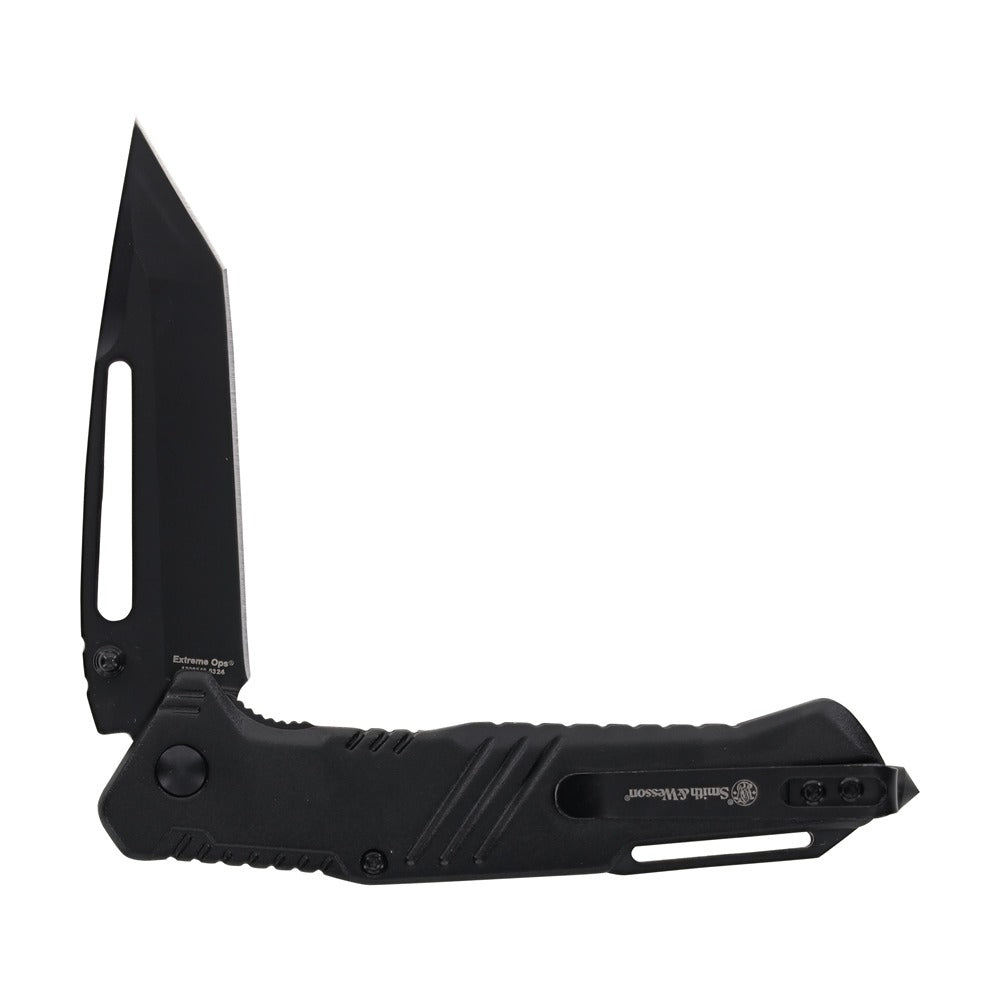 Smith & Wesson Sklopivi Džepni Nož Extreme Ops Tanto – slika 10