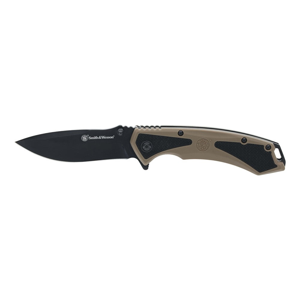 Smith & Wesson Sklopivi Džepni Nož Extreme Ops Spring Assisted
