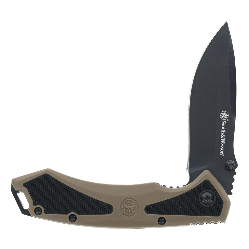 Smith & Wesson Sklopivi Džepni Nož Extreme Ops Spring Assisted – slika 3