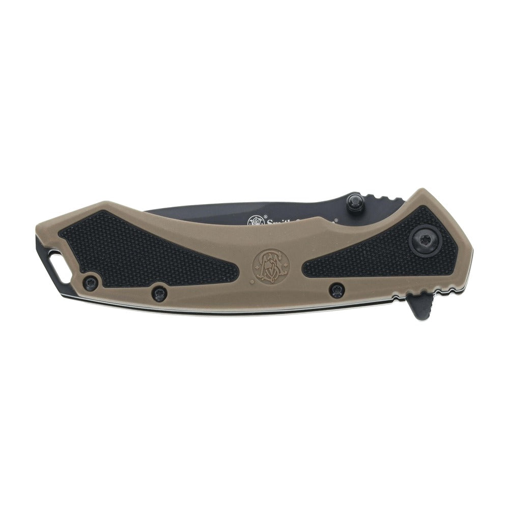 Smith & Wesson Sklopivi Džepni Nož Extreme Ops Spring Assisted – slika 6