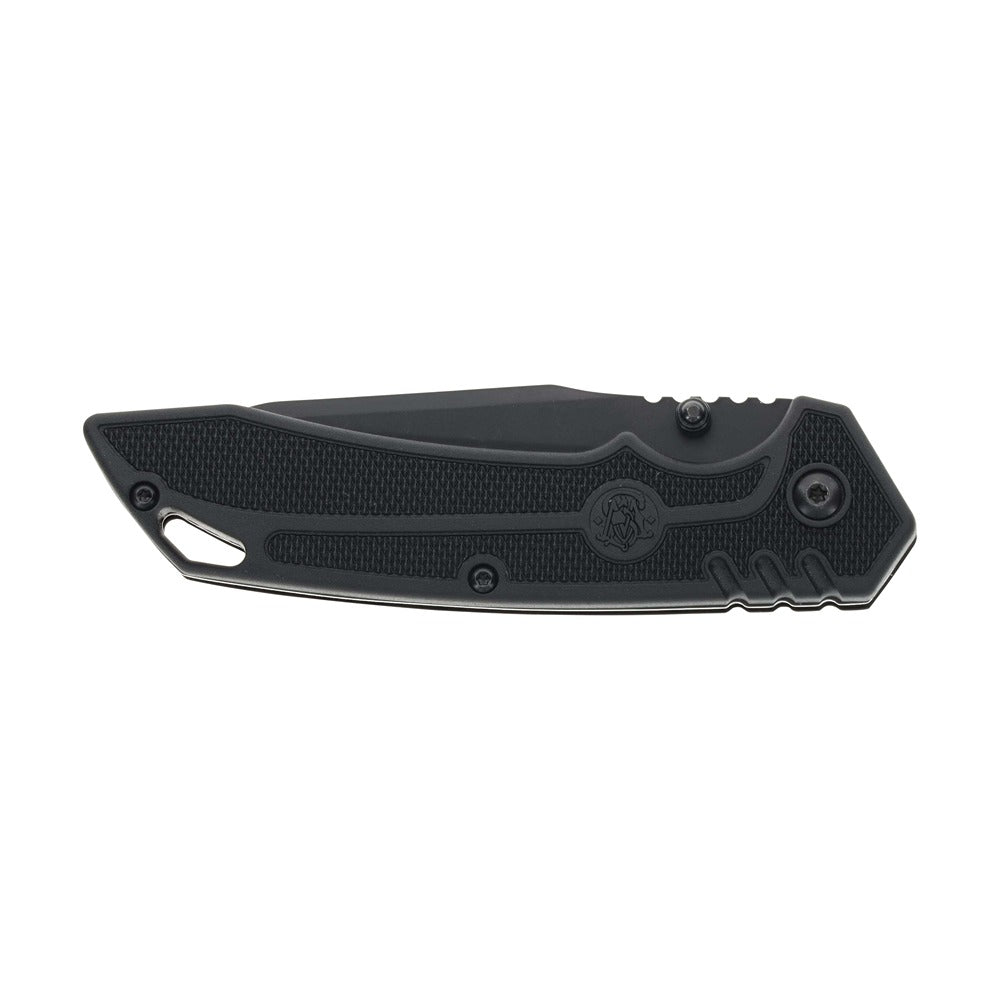 Smith & Wesson Sklopivi Džepni Nož Special Ops Serrated Clip Point – slika 6