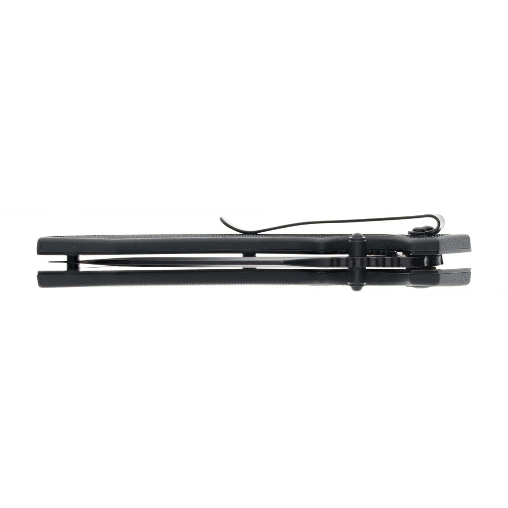 Smith & Wesson Sklopivi Džepni Nož Special Ops Serrated Clip Point – slika 9