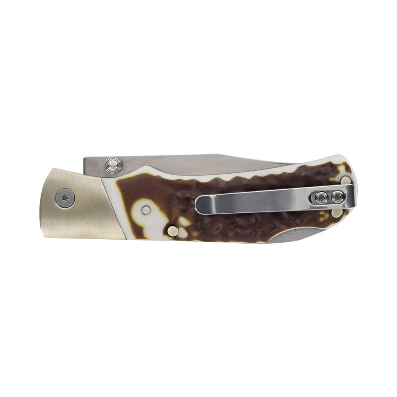 Schrade Uncle Henry Sklopivi Džepni Nož NextGen Staglon 7UH