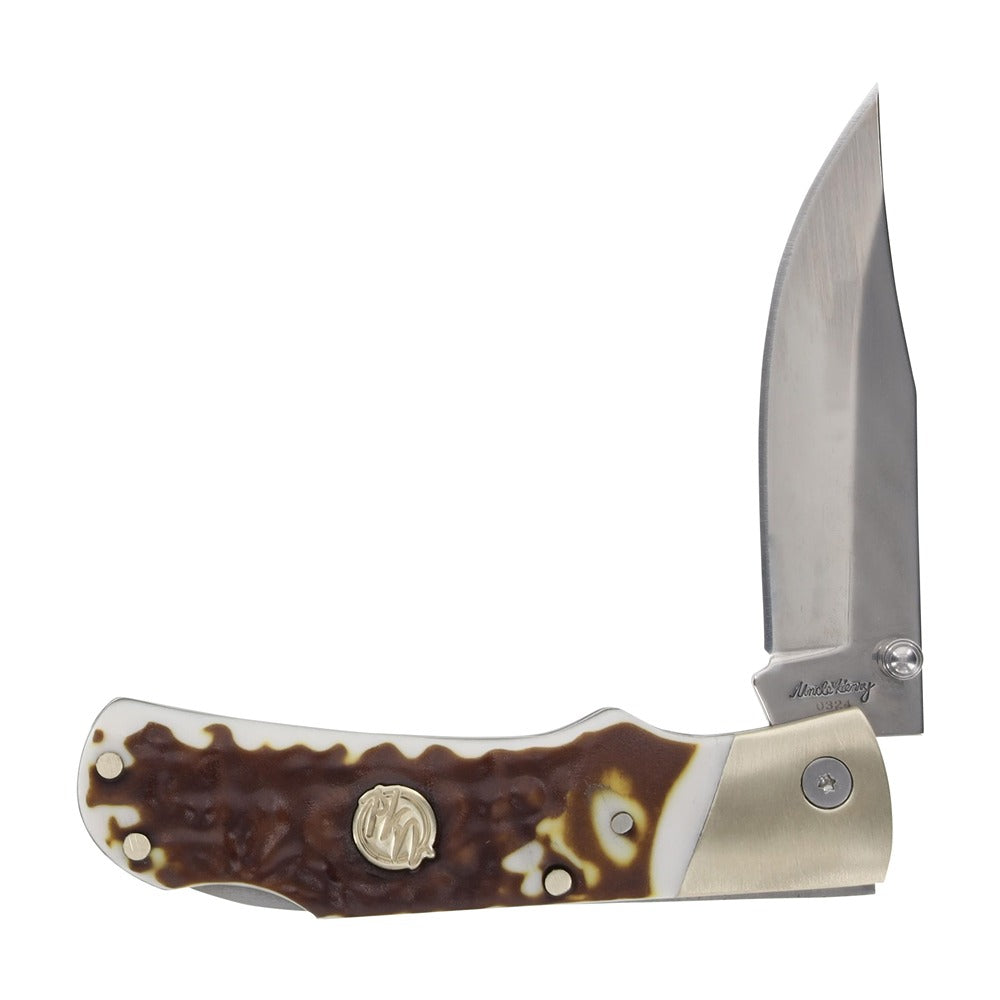 Schrade Uncle Henry Sklopivi Džepni Nož NextGen Staglon 7UH – slika 10