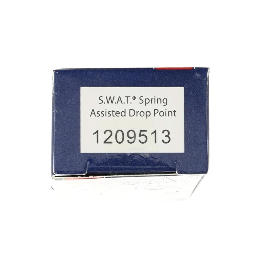 Smith & Wesson Sklopivi Džepni Nož SWAT Spring Assisted Drop Point