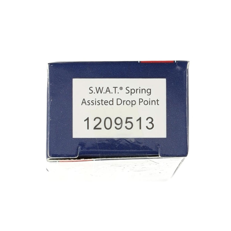 Smith & Wesson Sklopivi Džepni Nož SWAT Spring Assisted Drop Point