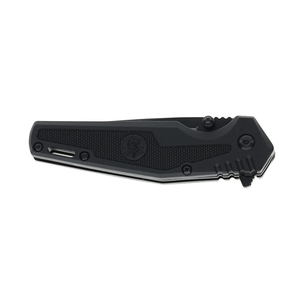 Smith & Wesson Sklopivi Džepni Nož SWAT Spring Assisted Drop Point – slika 3