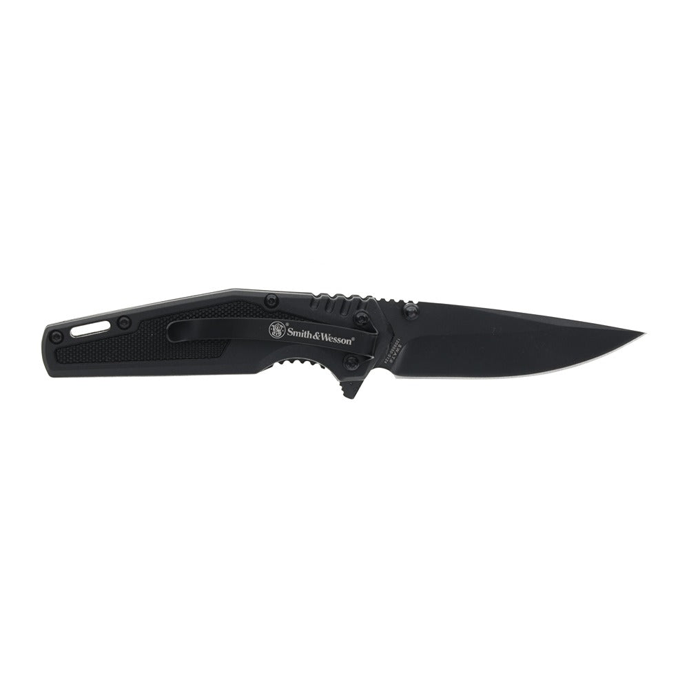 Smith & Wesson Sklopivi Džepni Nož SWAT Spring Assisted Drop Point – slika 6