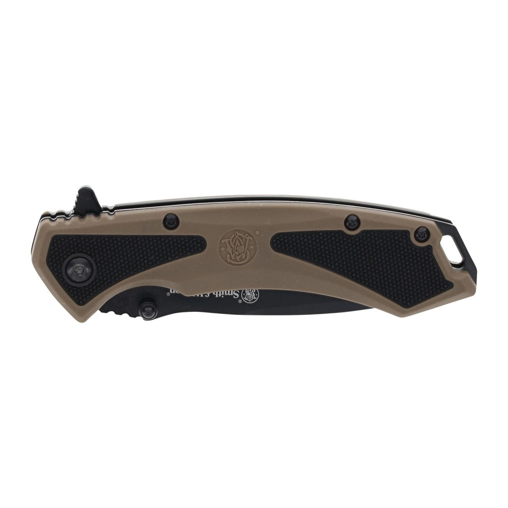 Smith & Wesson Sklopivi Džepni Nož Extreme Ops Spring Assisted – slika 8