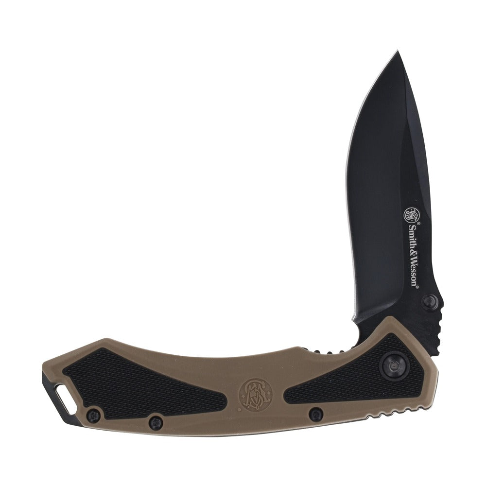 Smith & Wesson Sklopivi Džepni Nož Extreme Ops Spring Assisted – slika 10