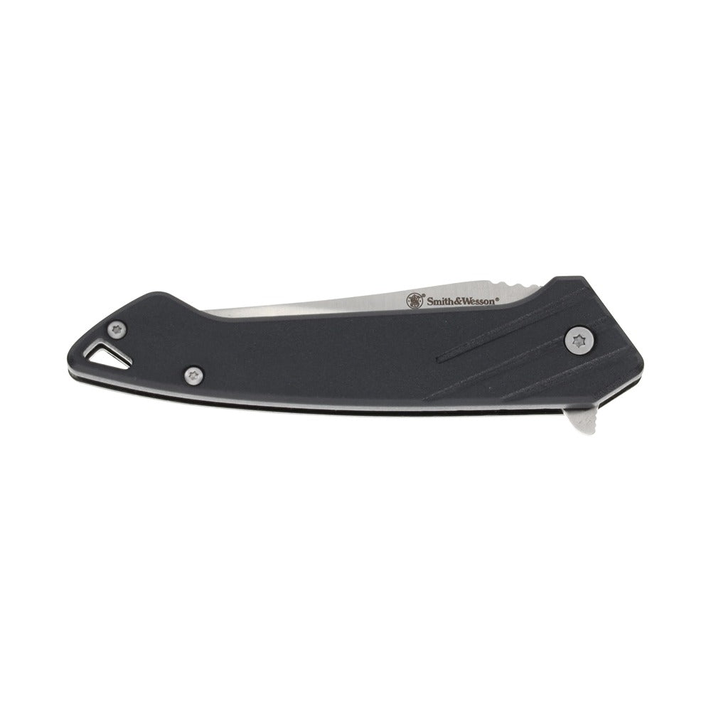 Smith & Wesson Sklopivi Džepni Nož Black Ops Recurve 1205899 – slika 3
